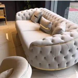 مبل راحتی ۸ نفره چستر مدل موناکو(دیاکو)