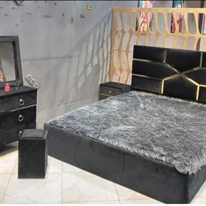 سرویس خواب مدل نسترن کد m12