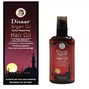 روغن ارگان مو دیسار مدل آرگان حجم 110 میلی لیتر