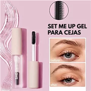 ژل ابرو ریملی شیگلم ضد آب sheglam