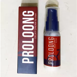 کرم تاخیری پرولانگ (اصل) حجم 40 میلی لیتر 