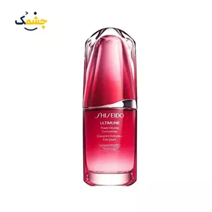 سرم آبرسان شیسیدو مدل ULTIMUNE حجم 50 میل - SHISEIDO serum