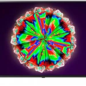 تلویزیون ۴۹ اینچ ال جی مدل UJ651V