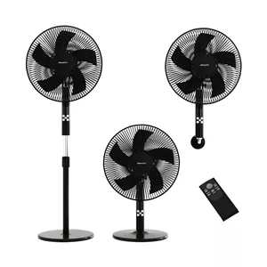 پنکه سه حالته گرویتی مدل GF501