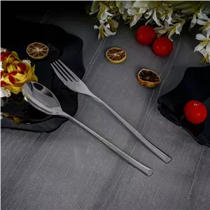 قاشق چای 6 پارچه رولنزا مدل N03