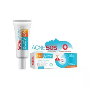 نو آکنه ژل اورژانسی 20 میلی لیتر