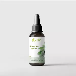 روغن مریم گلی اصل، خواص آرامبخش، تقویت مو و پوست - گلابشن