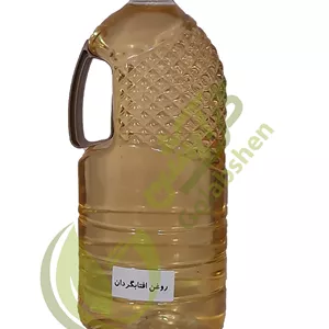 روغن آفتابگردان خوراکی خالص