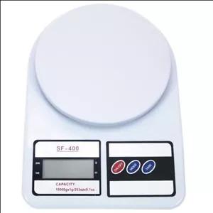 ترازوی دیجیتال -  ۱۰ کیلو حساسیت یک گرم