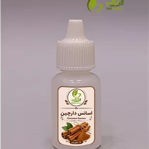 اسانس دارچین 18 میلی‌لیتری