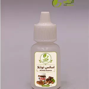 اسانس نوتلا 18 میلی‌لیتری