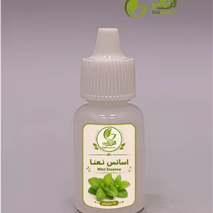 اسانس نعنا 18 میلی‌لیتری