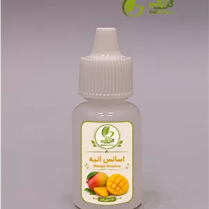 اسانس انبه 18 میلی‌لیتری