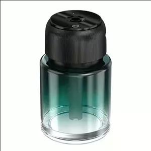 خوشبو کننده هوا با رایحه اضافه گرین لاین 160 میلی لیتر