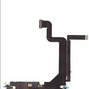 فلت شارژ گوشی آیفون 14promax