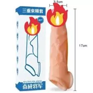 پک کرم تاخیری ماتادور گلد و ژل خوراکی کاماگرا 