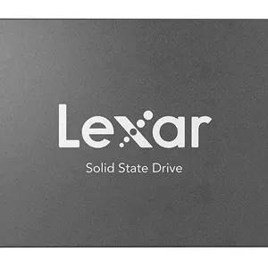 حافظه اس اس دی اینترنال لکسار مدل SSD Lexar NQ100 ظرفیت 240 گیگابایت