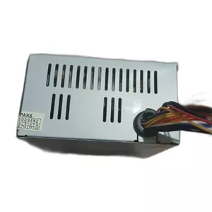 پاور کامپیوتر میکرونت Micronet 450 WATT کارکرده