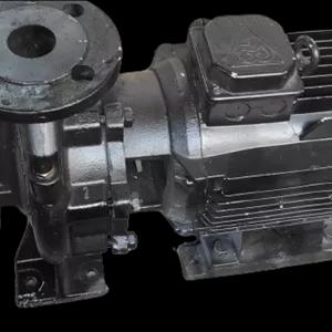 پمپ آب 5.5 اسب 1 اینچ اتابلوک بهار تیپ 160-40