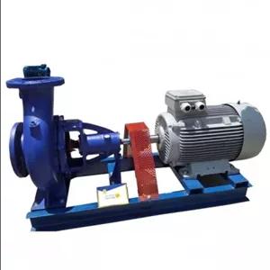 الکتروپمپ 40 اسب 3 اینچ پمپیران