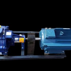 الکتروپمپ 10 اسب 4 اینچ پمپیران