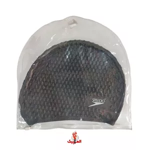کلاه شنا Speedo سیلیکونی پفکی