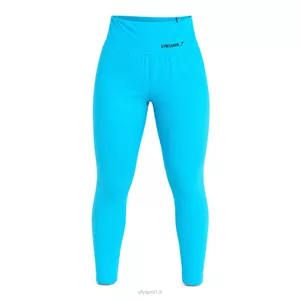 لگ Gymshark زنانه آبی فیروزه ای