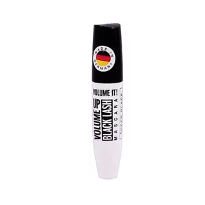ریمل بل حجم دهنده بلک لش مشکی { Bell Black Lash }