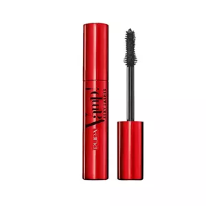 ریمل حجم دهنده و حالت‌دهنده پوپا { Pupa Vamp}