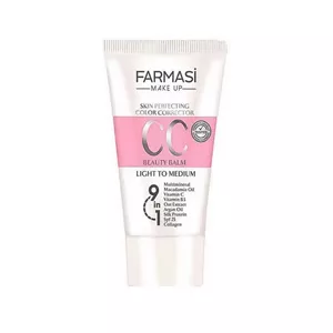 سی سی کرم فارماسی -{ FARMASI CREAM}- 50 ml