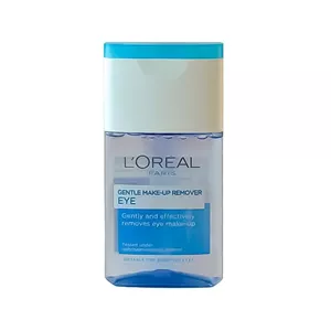 پاک کننده آرایش دور چشم لورآل { Loreal EYE CLEASING  } ML125