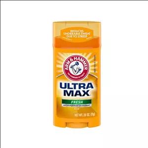 مام صابونی  آرم اندهامر اولترا مکس فریش { ULTRA MAX FRESH} 73gr
