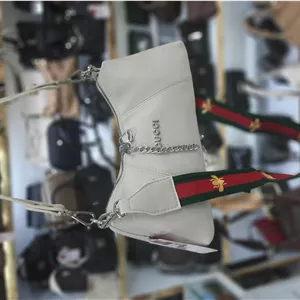 کیف گوچی طرح قایقی