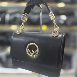 کیف دسته دار طرح فندی کد ۱۵۶
