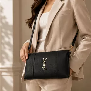 کیف دو بند طرح ysl کد ۱۱۵۳