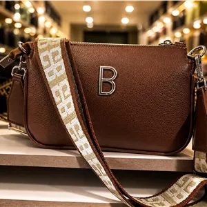 کیف بند اسپرت طرح B کد 1198