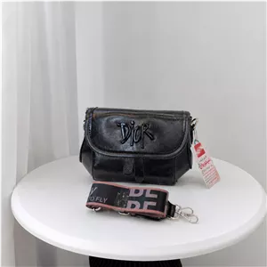 کیف پاسپورتی طرح Dior کد 567