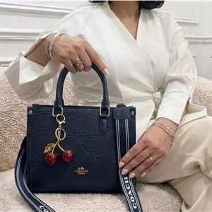 کیف مکعبی طرح کوچ کد ۴۹۴