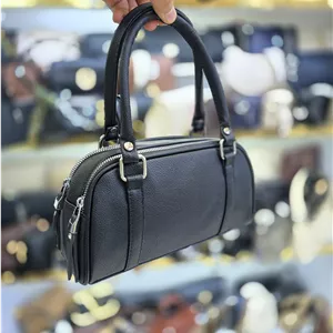 کیف دوزیپ طرح زارا کد 1190