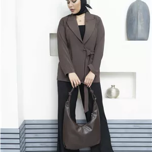 کیف بند طنابی مدل گره ای کد ۹۰۹