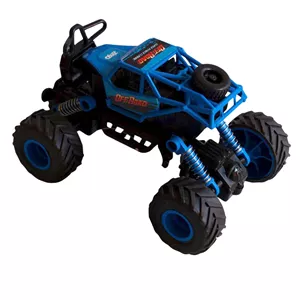 ماشین بازی زینگو مدل آفرود