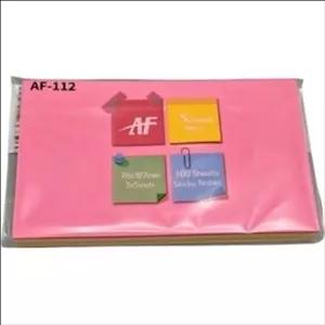 استیک نوت ساده اسکول مکس 76 × 127