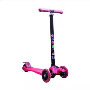 اسکوتر مدل سه چرخ تعادلی بزرگ