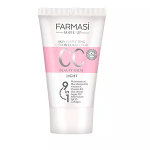سی سی کرم فارماسی Farmasi مناسب انواع پوست [تمام رنگ ها]