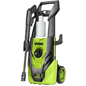 کارواش 125BAR 1400W یونیورسال VIDO ویدو WD020421400