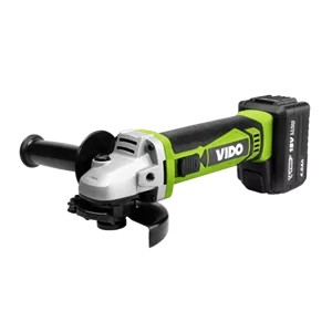 مینی فرز شارژی 18 ولت تک باتری VIDO ویدو WD040530180