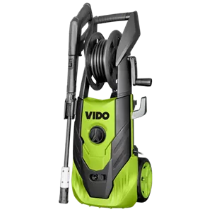 کارواش 150BAR 2000W یونیورسال VIDO ویدو WD020412000