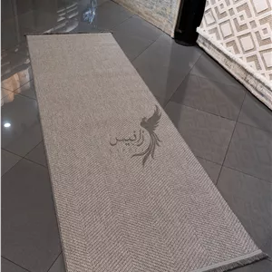 فرش مراکشی خاکستری، کد ۳۶۷