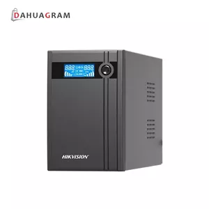یوپی اس هایک ویژن UPS2000 | تحویل تهران