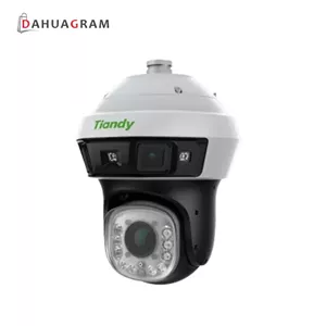 دوربین 6 مگاپیکسل تیاندی TC-H366V Spec:4MP/25X/IW/E/A/2.8mm